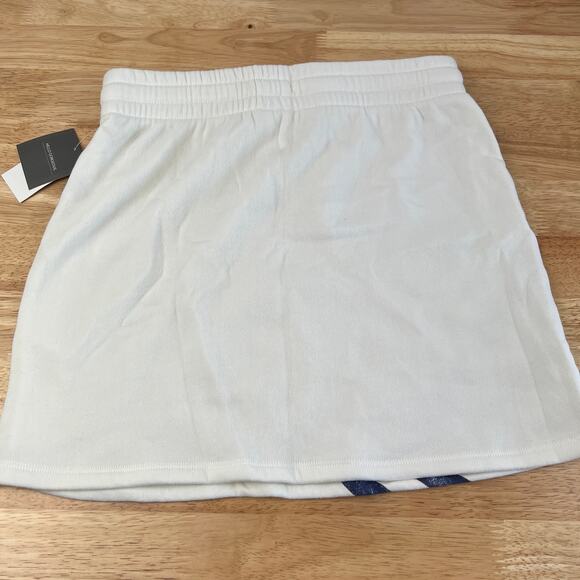 Grayson Threads Women's USA Tennis Graphic Mini Skirt - Size Small - NWT - Picture 8 of 8